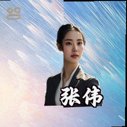 张伟